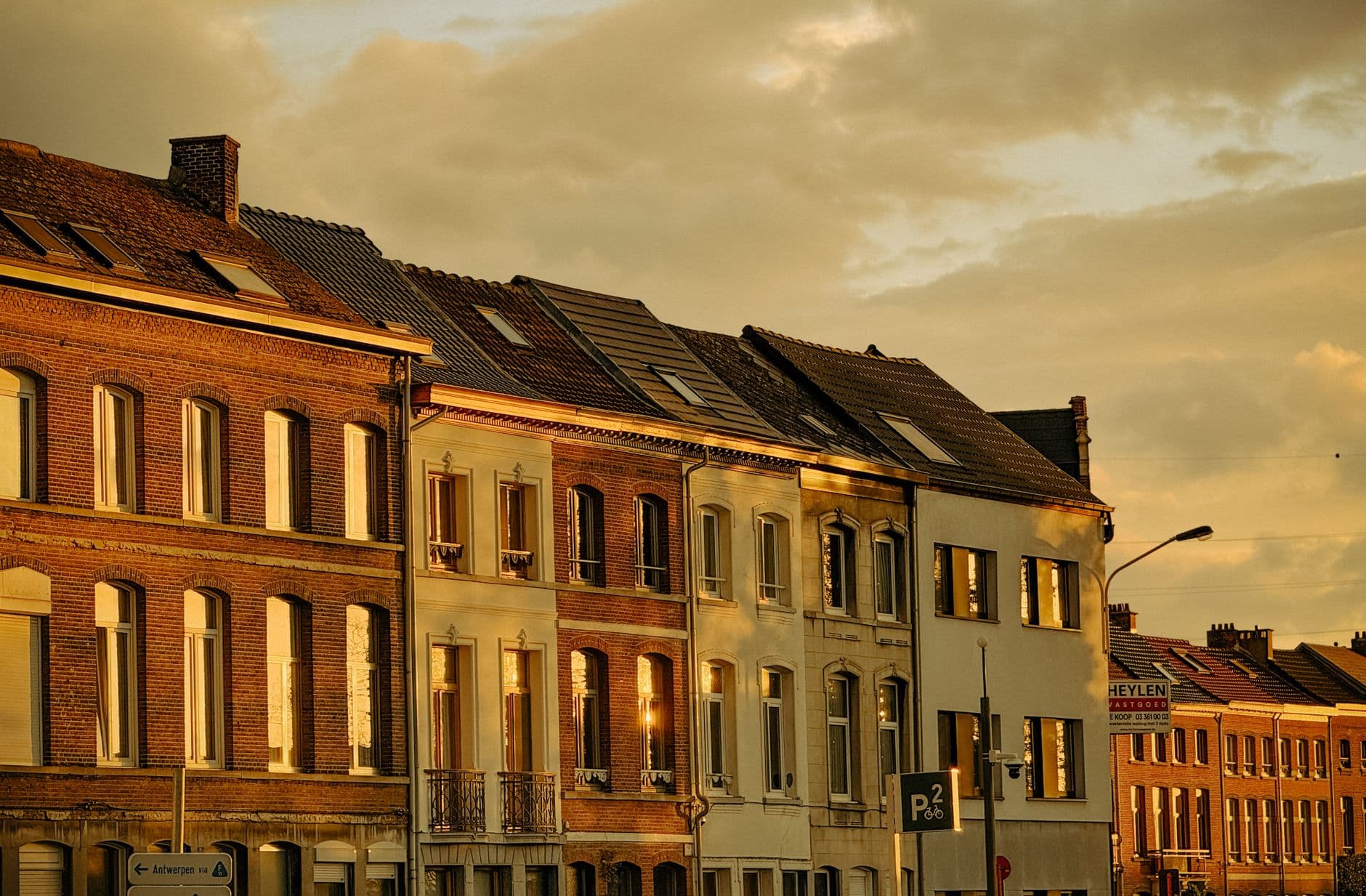Energie-installateur in de provincie Antwerpen