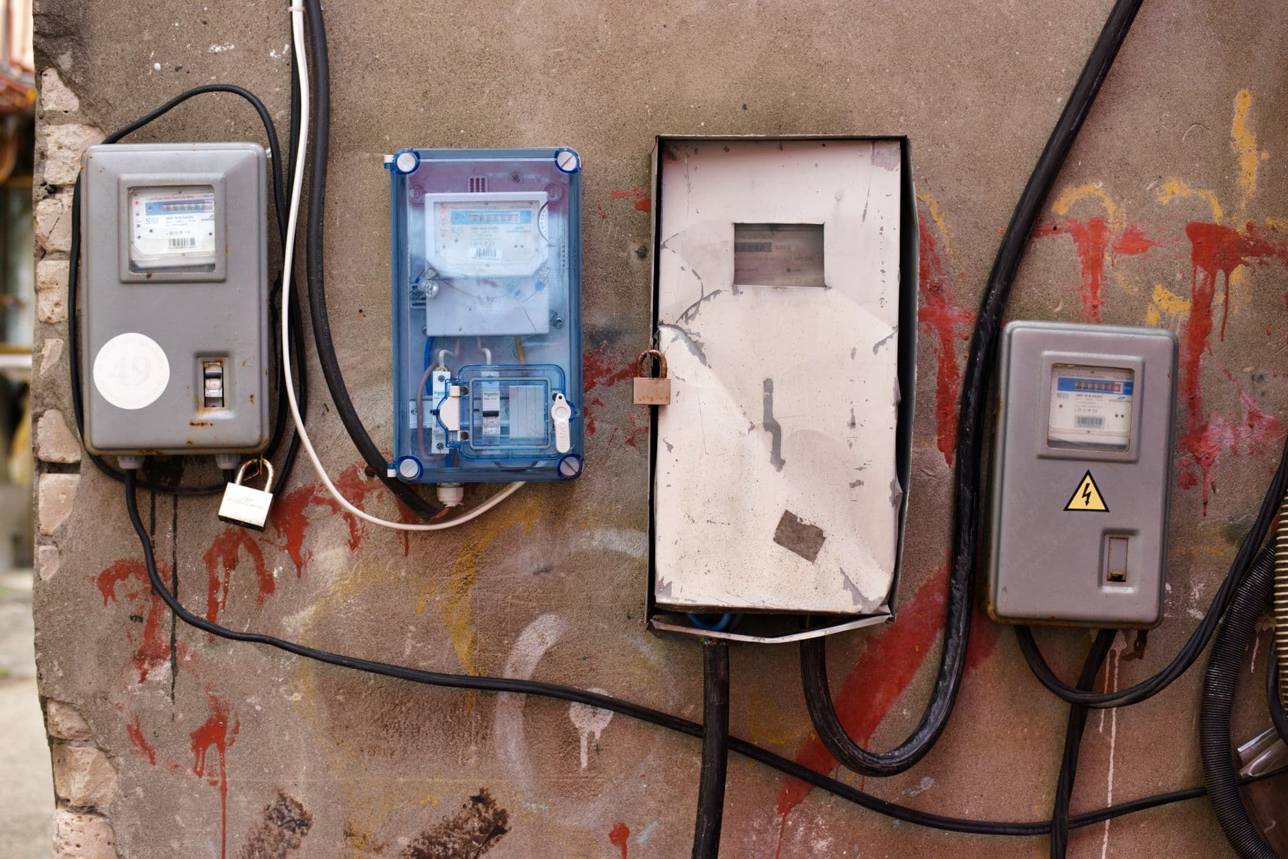 Elektriciteit volledig uitgevallen: doorloop deze checklist