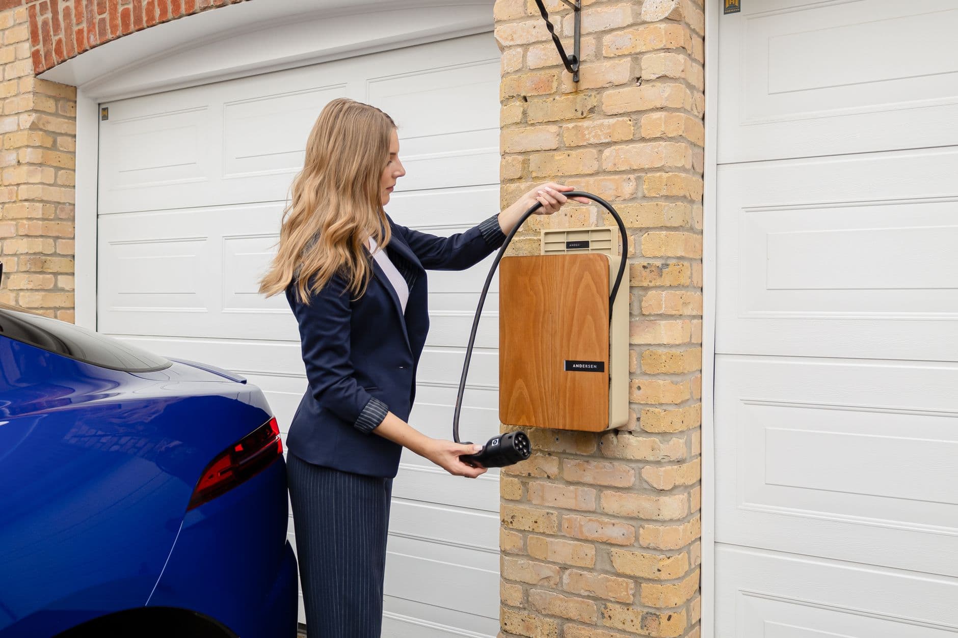 Je woning of bedrijf klaar voor elektrisch rijden