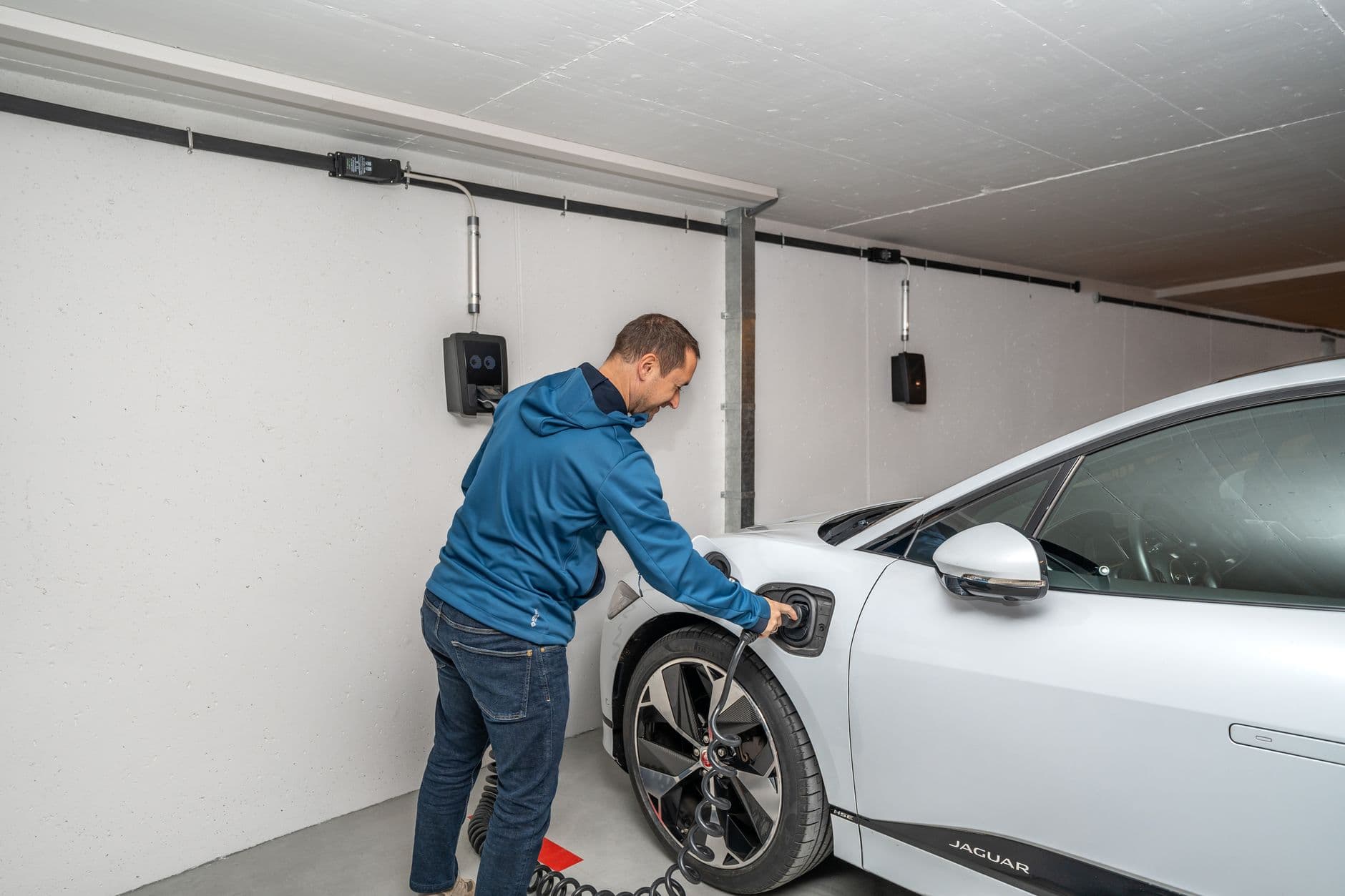 Plug-in thuisbatterij: wat kan je ermee?