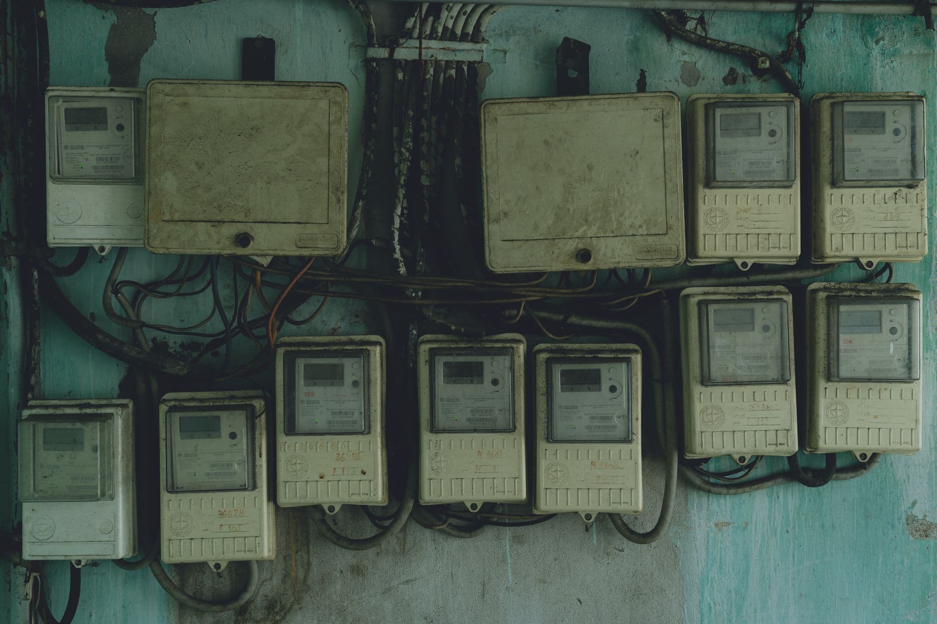 Electrical inspection when selling your home