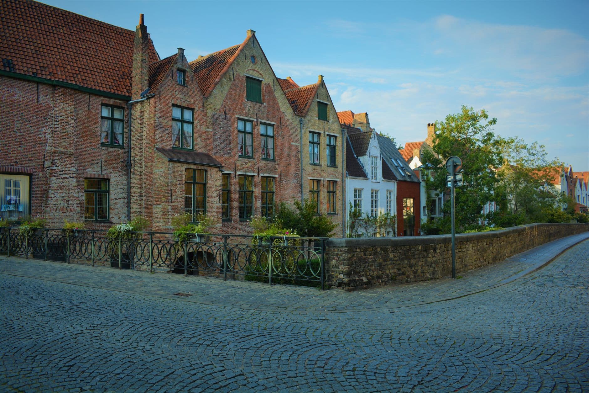 Elektricien in Brugge