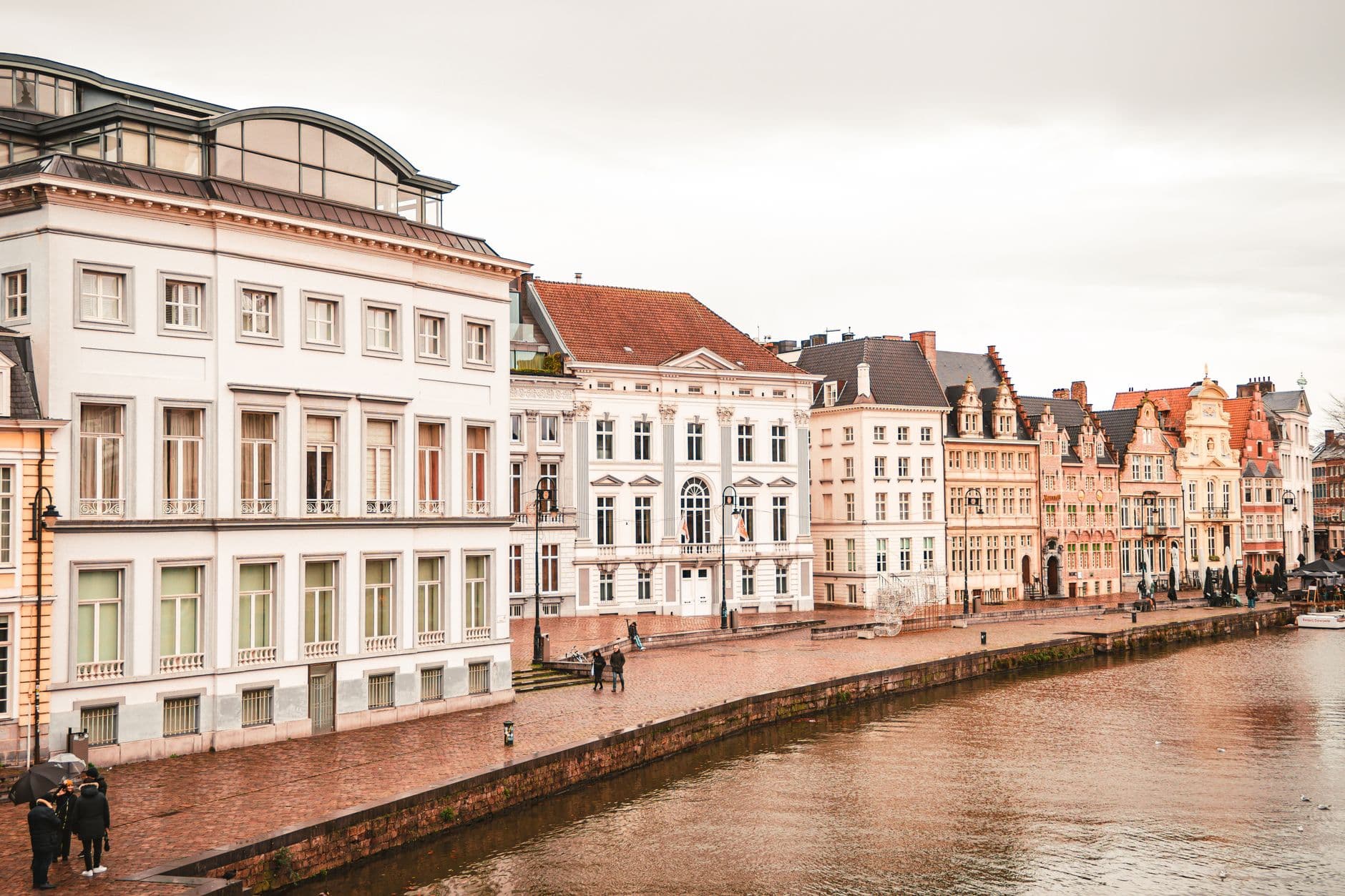 Elektricien in Gent