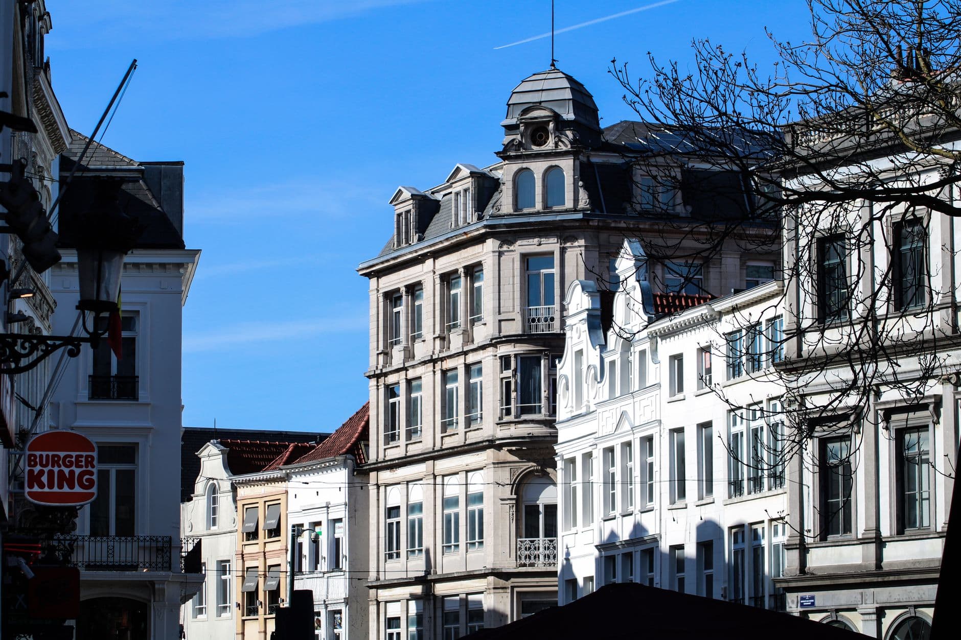 Elektricien in Kortrijk