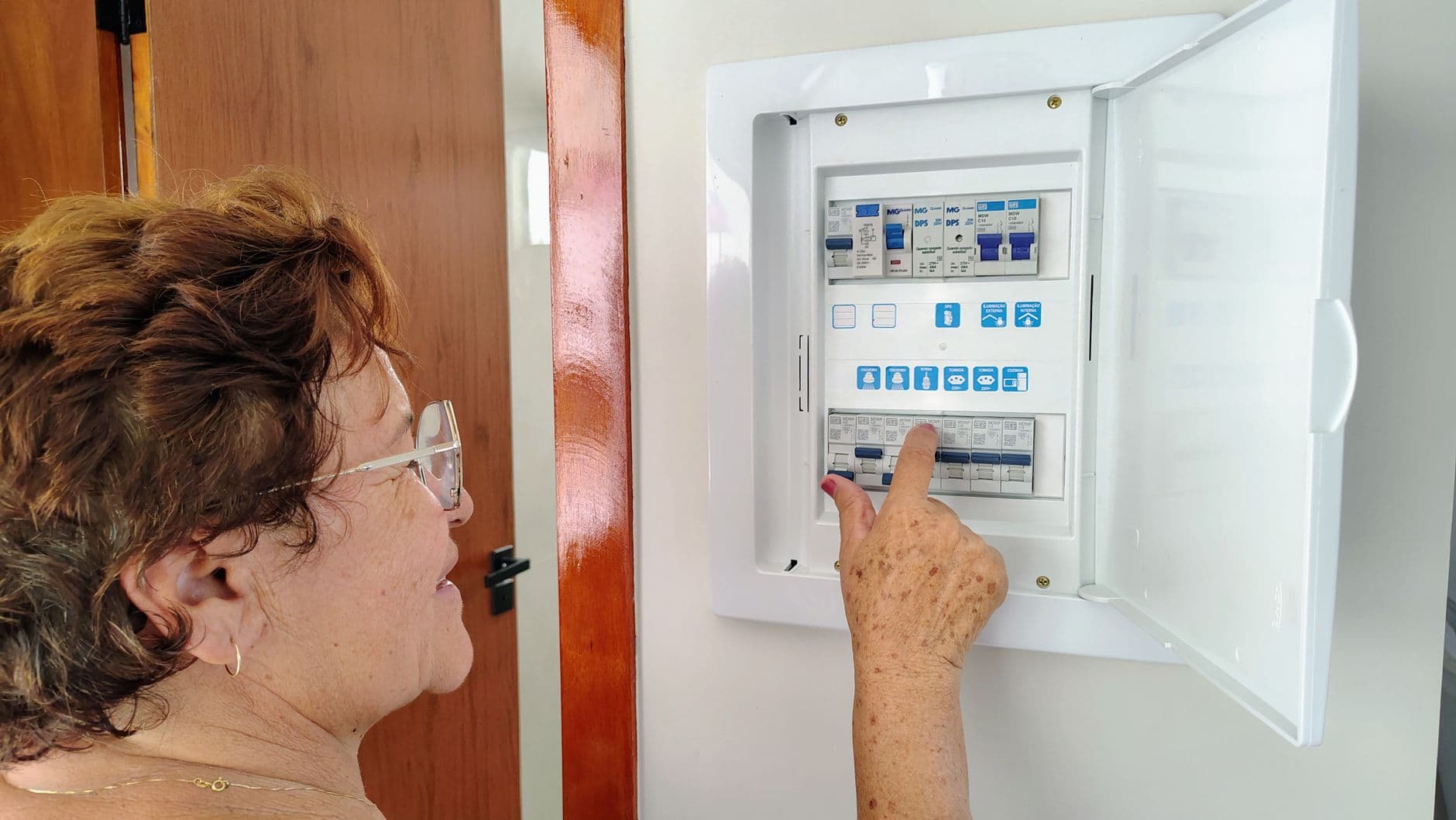Stroompanne in huis: check dit eerst, bel bij twijfel